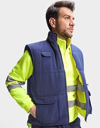 Roly Workwear HV9313 Vest Persei