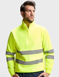 Roly Workwear HV9314 Sweatshirt Spica