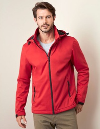 Stedman® ST5440 Lux Softshell Jacket Men