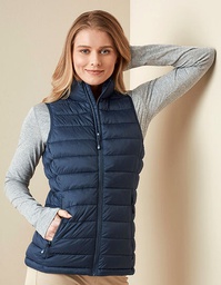 Stedman® ST5530 Lux Padded Vest Women