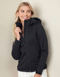 Stedman® ST5540 Lux Softshell Jacket Women