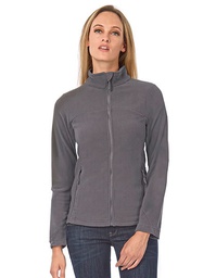 B&amp;C COLLECTION FW752 Women´s Fleece Coolstar