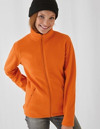 B&amp;C COLLECTION FWI51 Women´s Microfleece-Duo ID.501