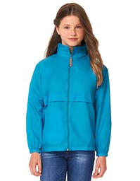B&amp;C COLLECTION JK950 Kids´ Jacket Sirocco