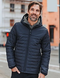 Stormtech QXH-1 Men´s Nautilus Quilted Hoody