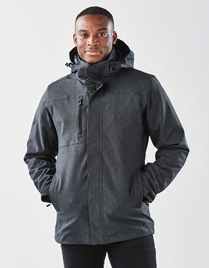 Stormtech SSJ-2 Men´s Avalante System Jacket