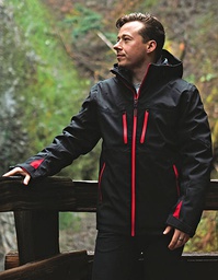 Stormtech XB-4 Men´s Matrix System Jacket