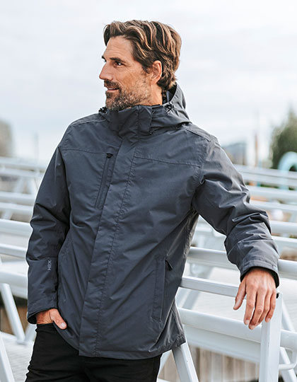 Stormtech XR-6 Men´s Magellan System Jacket