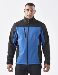 Stormtech BHS-3 Men´s Cascades Softshell Jacket