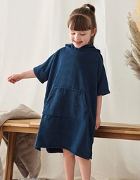 Towel City TC811 Kids´ Towelling Poncho