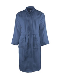The One Towelling® T1-B Classic Bathrobe