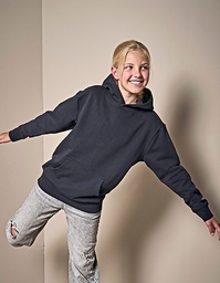 Tee Jays 5102B Junior Power Hoodie