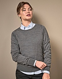 Tee Jays 6006 Women´s Crew Neck Sweater