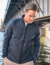 Tee Jays 9100 Stretch Fleece Jacket