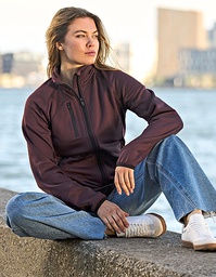 Tee Jays 9101 Women´s Stretch Fleece Jacket