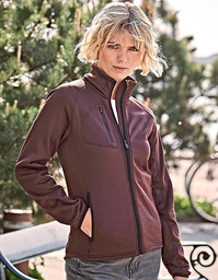 Tee Jays 9101 Women´s Stretch Fleece Jacket