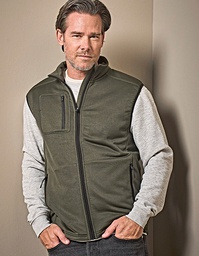 Tee Jays 9104 Stretch Fleece Bodywarmer
