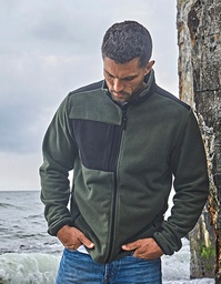 Tee Jays 9120 Mountain Fleece