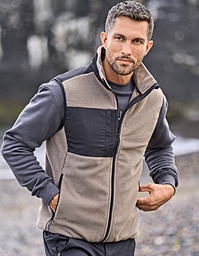 Tee Jays 9122 Mountain Fleece Bodywarmer