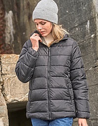 Tee Jays 9647 Women´s Lite Hooded Jacket