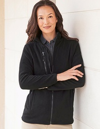 Henbury H860 Recycled Polyester Microfleece Jacket