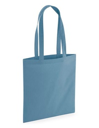 Westford Mill W281 Organic Natural Dyed Bag for Life