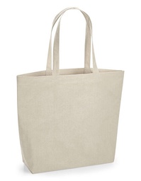 Westford Mill W285 Organic Natural Dyed Maxi Bag for Life
