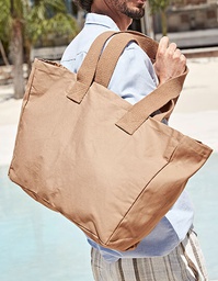 Westford Mill W610 Everyday Canvas Bag