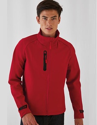 B&amp;C COLLECTION JM951 Men´s X-Lite Softshell