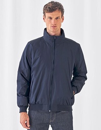 B&amp;C COLLECTION JM961 Men´s Jacket Crew Bomber