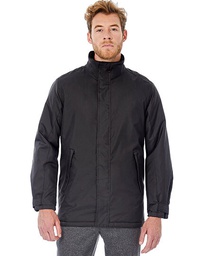 B&amp;C COLLECTION JM970 Men´s Jacket Real+