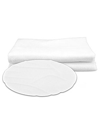 ARTG AR991 SUBLI-Me ALL-OVER Round Towel