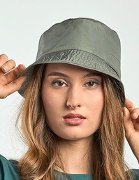 Atlantis Headwear BUPS Bucket Pocket-S