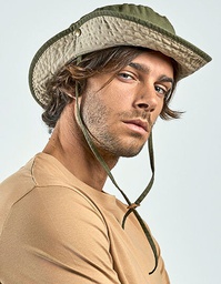 Atlantis Headwear GLTS Globe Trotter-S