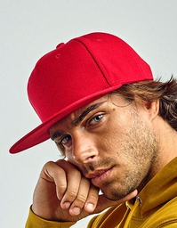 Atlantis Headwear SNFS Snap Five-S
