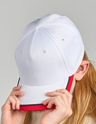 Atlantis Headwear KISS Kids Star-S Cap