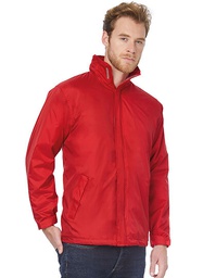 B&amp;C COLLECTION JU824 Jacket Ocean Shore