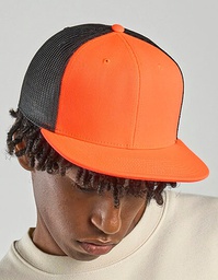 Atlantis Headwear SNMS Snap Mesh-S Cap