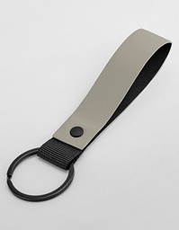 BagBase BG324 Matte PU Keyring