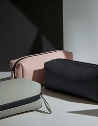 BagBase BG329 Matte PU Mini Accessory Case