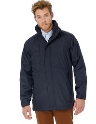 B&amp;C COLLECTION JU873 Jacket Corporate 3-in-1