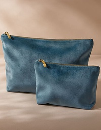 BagBase BG714 Velvet Accessory Bag