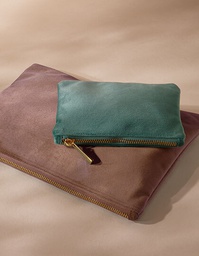 BagBase BG715 Velvet Accessory Pouch