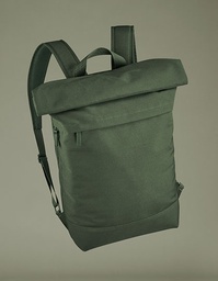 BagBase BG870 Simplicity Roll-Top Backpack