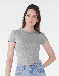 Bella 1010 Women´s Micro Rib Baby Tee