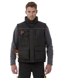 B&amp;C COLLECTION JUC40 Expert Pro Bodywarmer