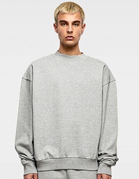 Build Your Brand BY205 Ultra Heavy Cotton Crewneck