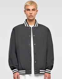 Build Your Brand BY259 Light College Jacket