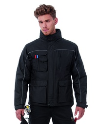 B&amp;C COLLECTION JUC41 Jacket Shelter Pro
