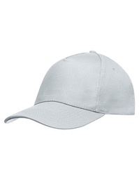 L-merch 2116 5-Panel Baseball Cap